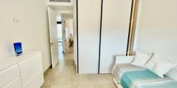Second hand - Apartment - Benijofar
