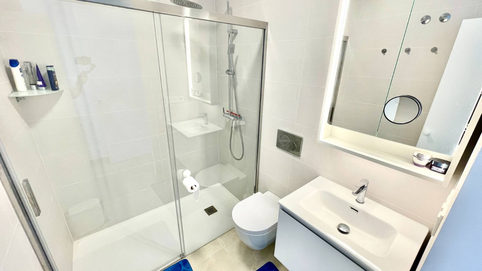 Second hand - Apartment - Benijofar