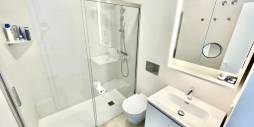 Second hand - Apartment - Benijofar