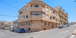 Second hand - Apartment - Benijofar
