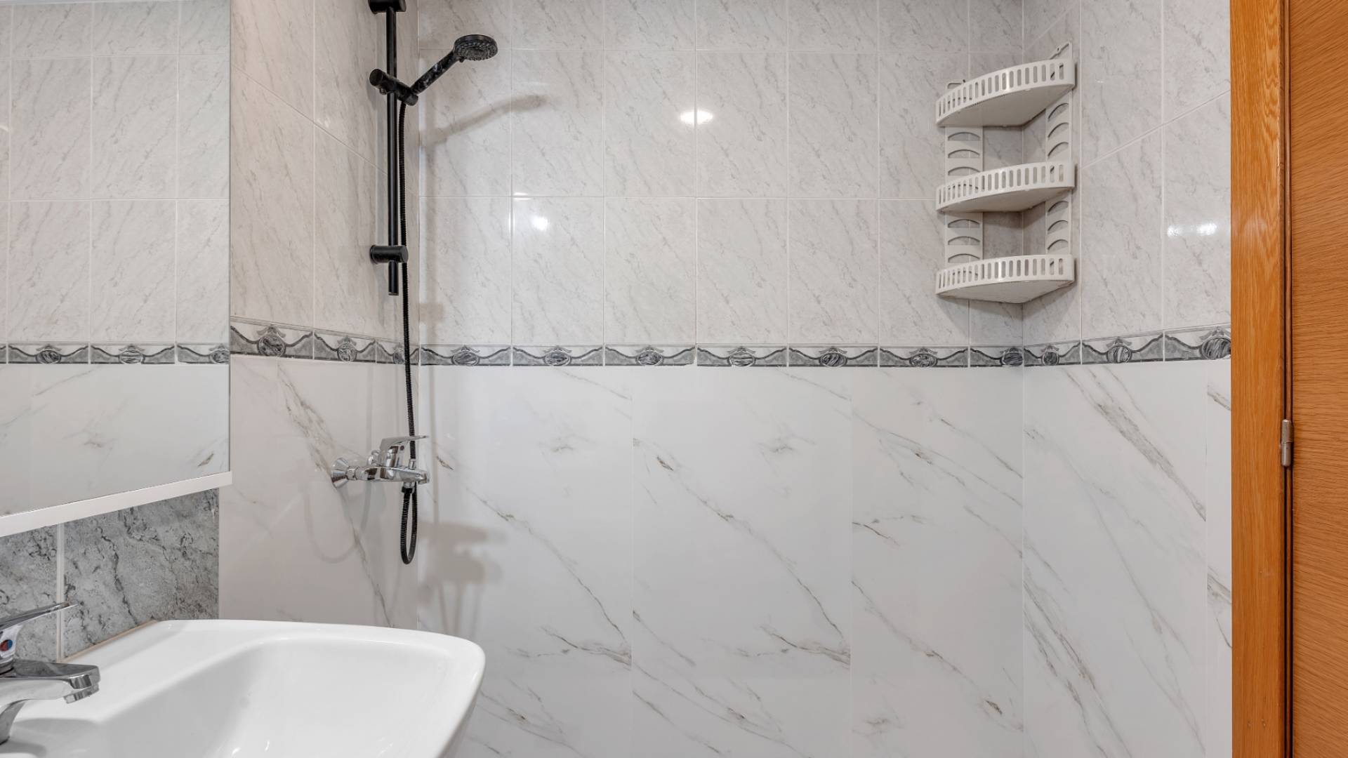 Second hand - Apartment - Benijofar