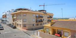 Second hand - Apartment - Benijofar