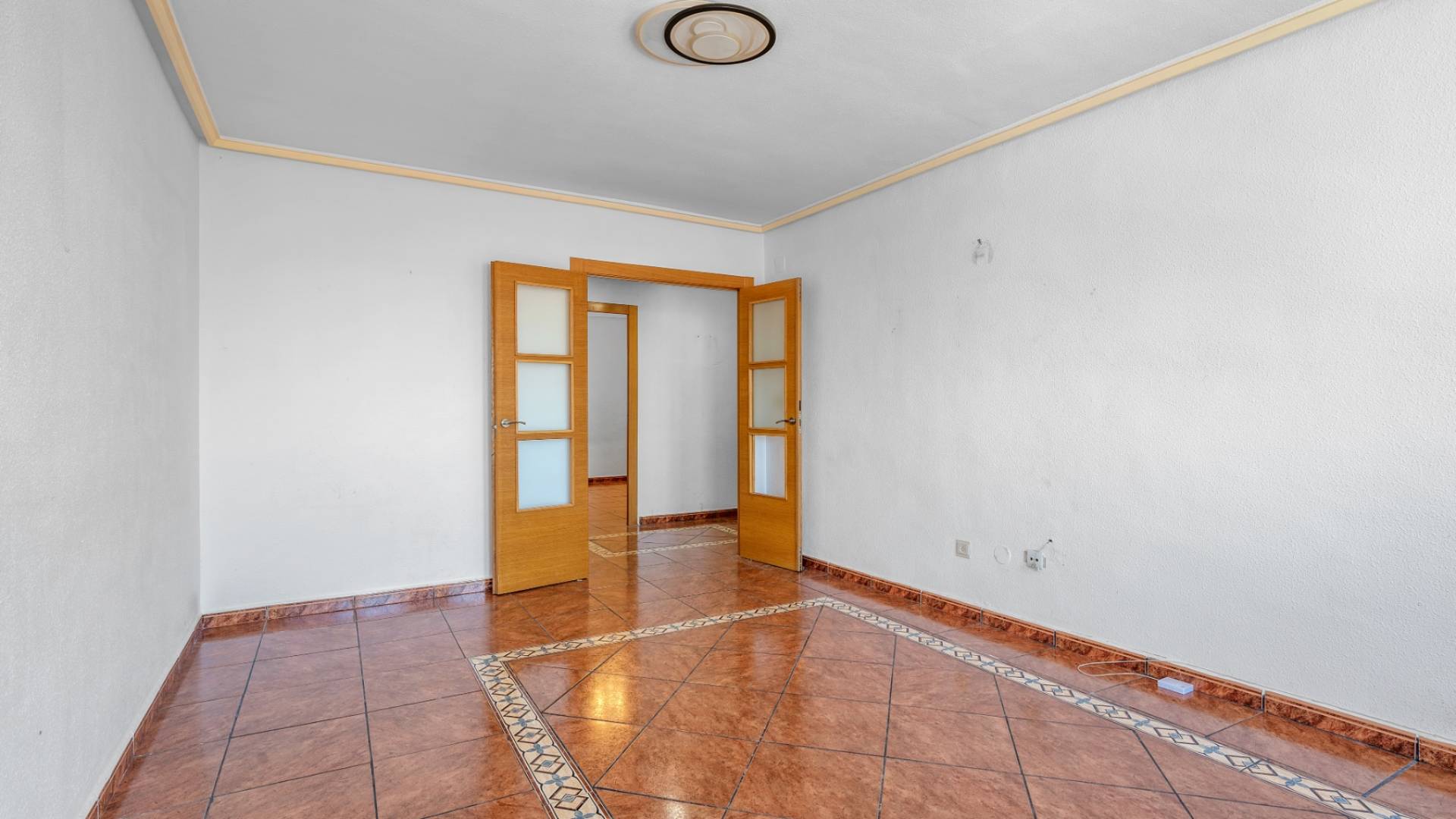 Second hand - Apartment - Benijofar