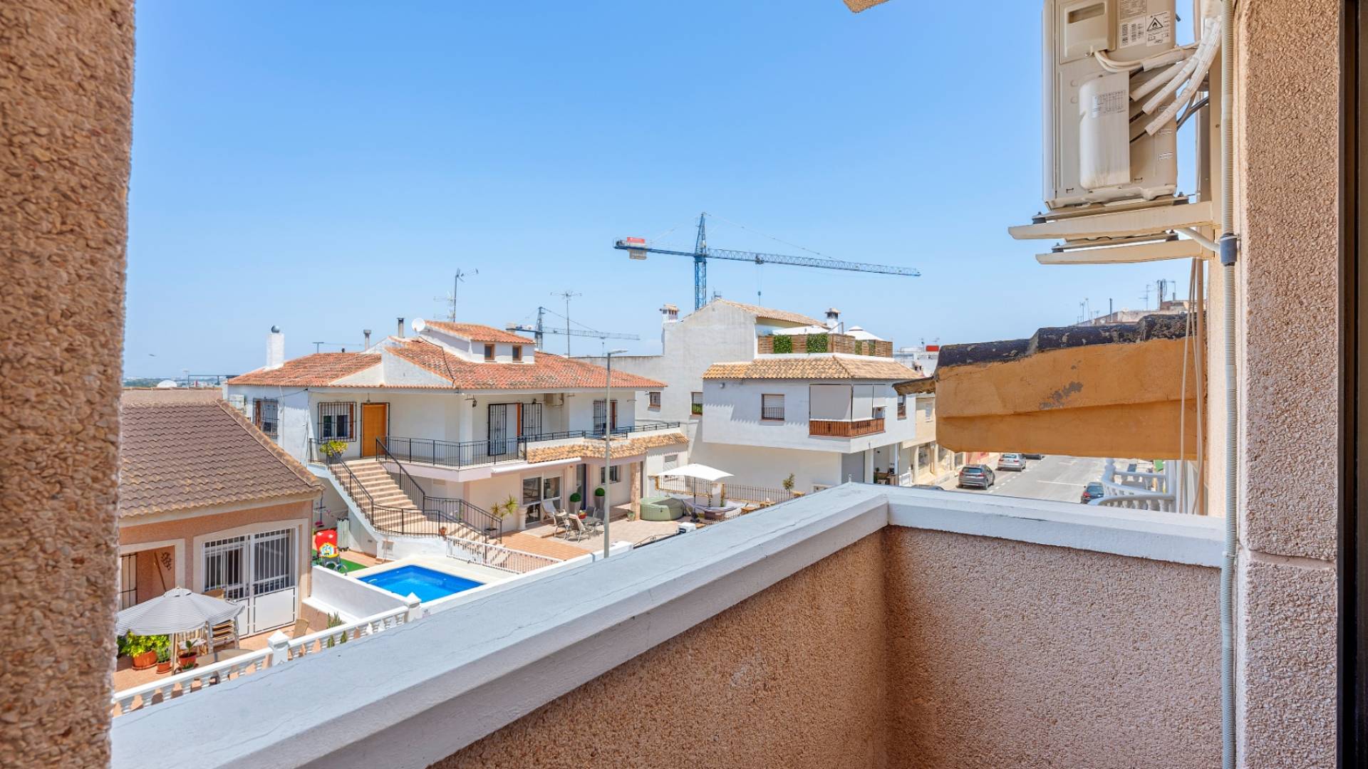 Second hand - Apartment - Benijofar