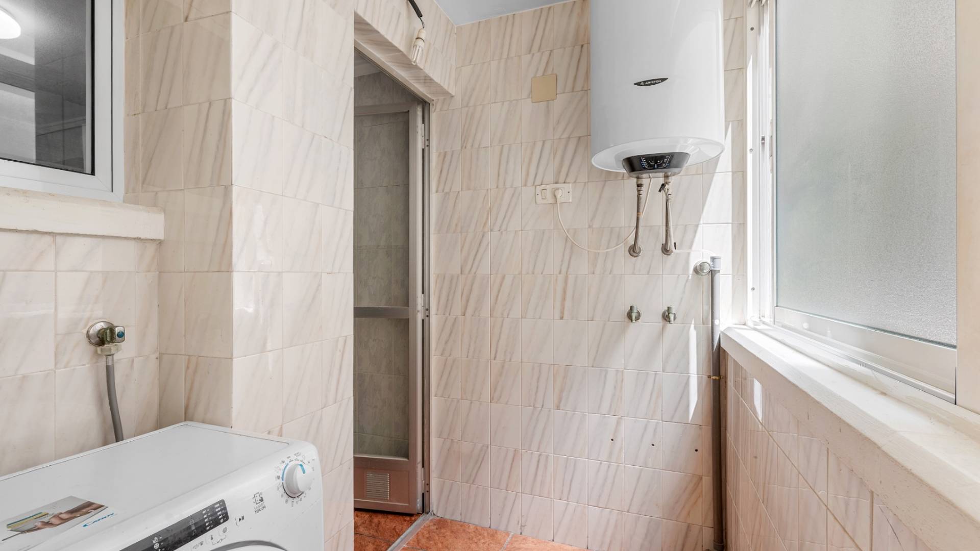 Second hand - Apartment - Benijofar
