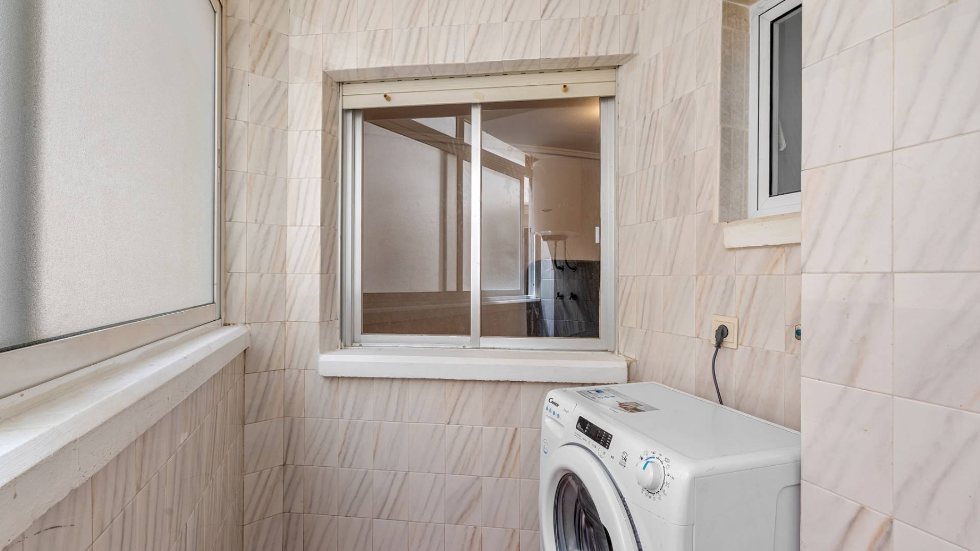 Second hand - Apartment - Benijofar
