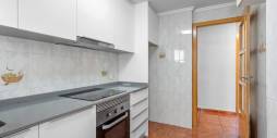 Second hand - Apartment - Benijofar