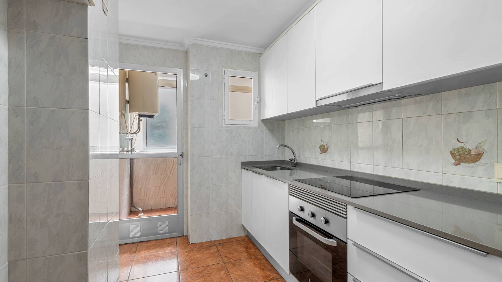 Second hand - Apartment - Benijofar