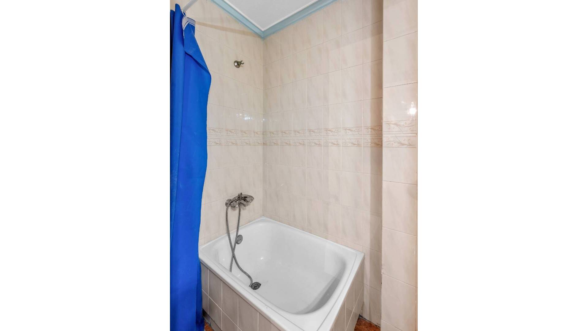 Second hand - Apartment - Benijofar