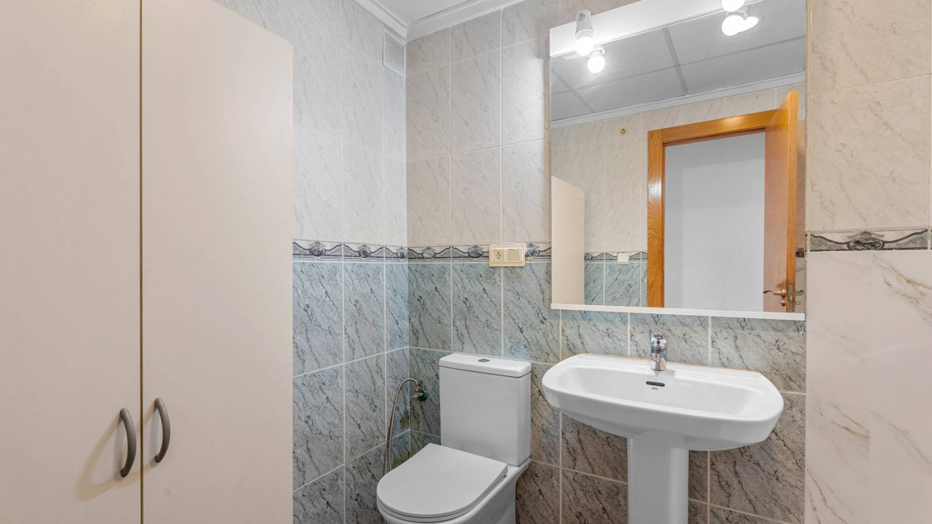 Second hand - Apartment - Benijofar