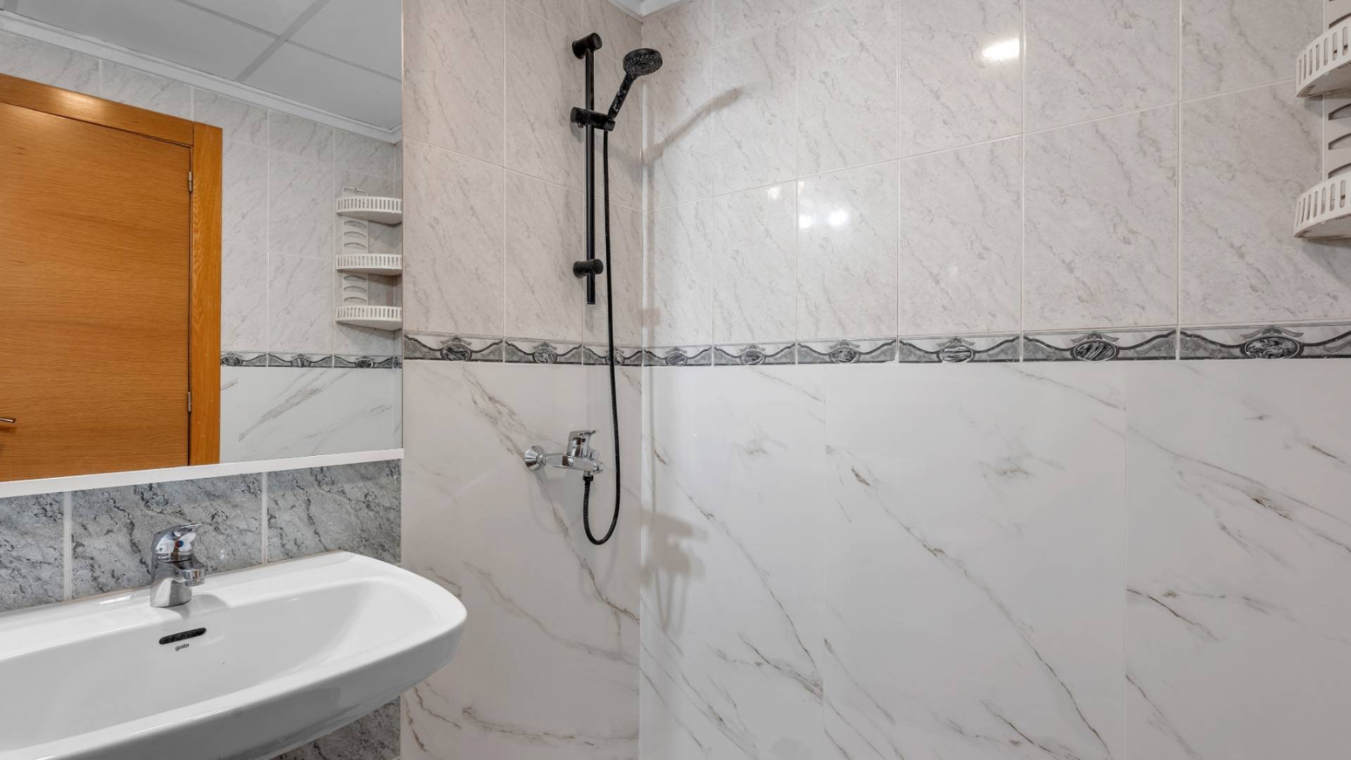 Second hand - Apartment - Benijofar