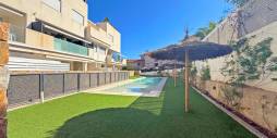 Second hand - Apartment - Cabo de Palos