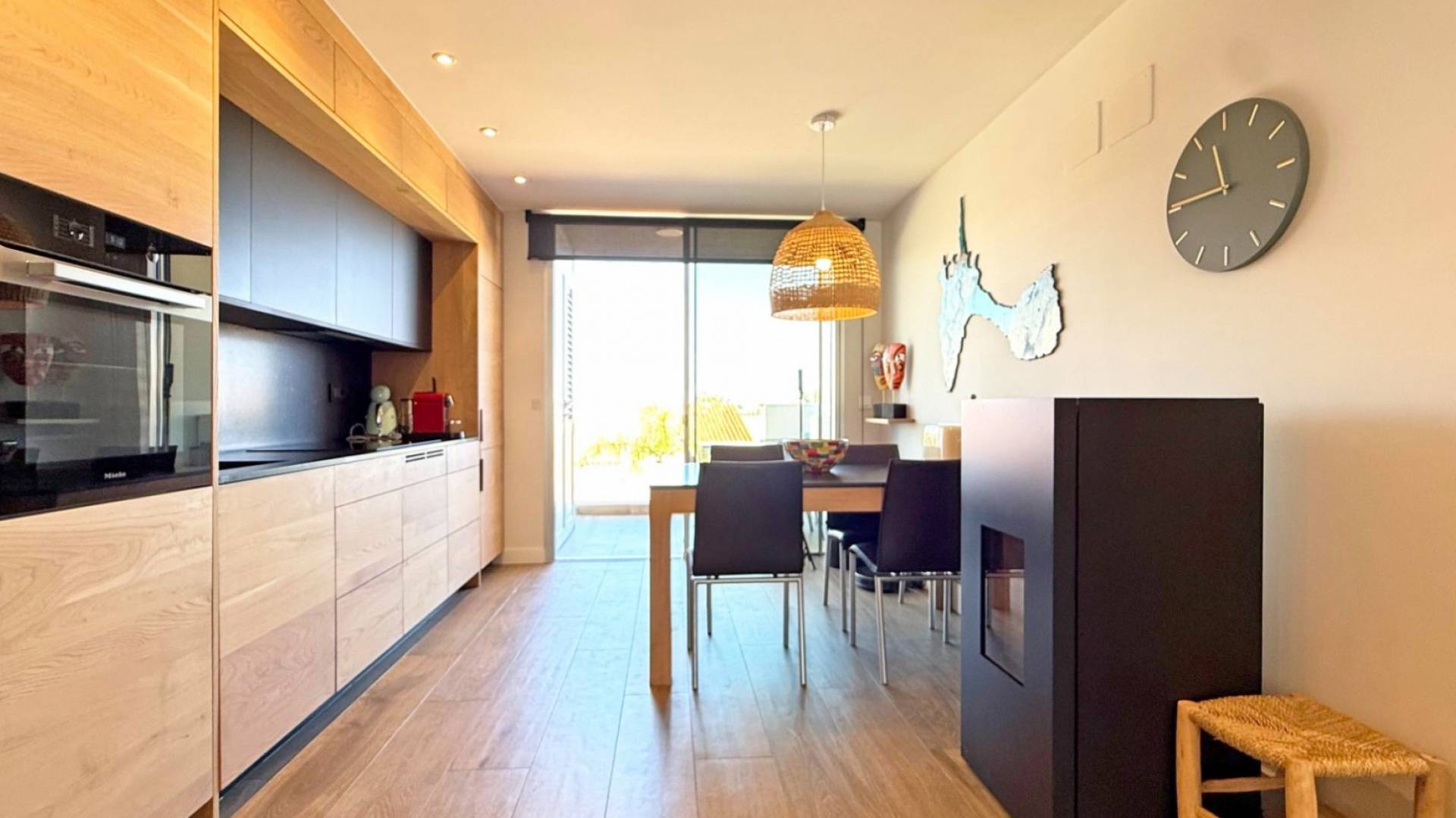 Second hand - Apartment - Cabo de Palos