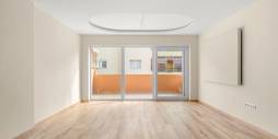 Second hand - Apartment - Calpe - Centro