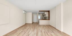 Second hand - Apartment - Calpe - Centro