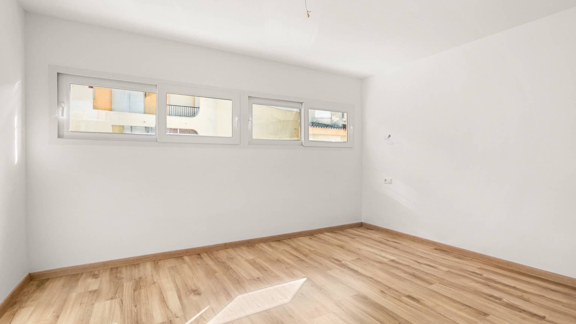 Second hand - Apartment - Calpe - Centro