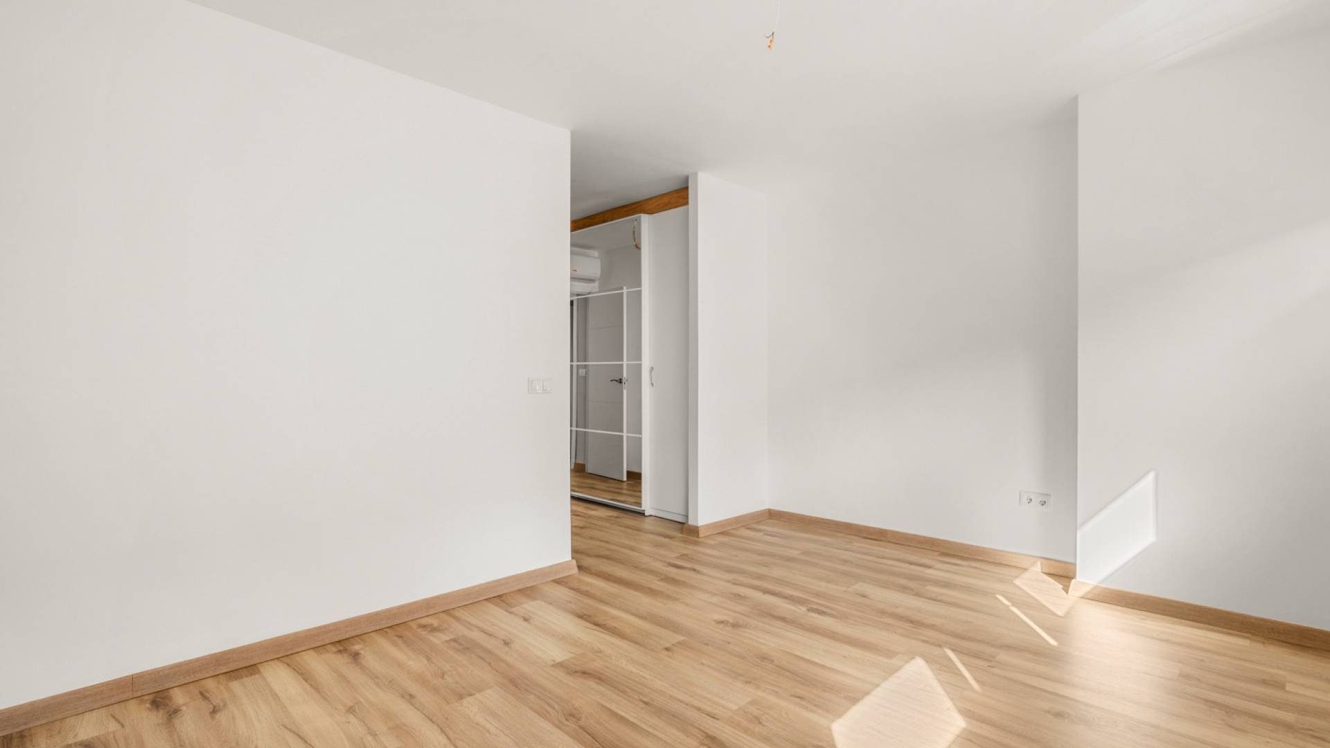 Second hand - Apartment - Calpe - Centro