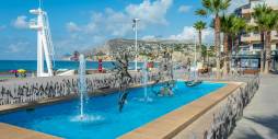 Second hand - Apartment - Calpe - Centro