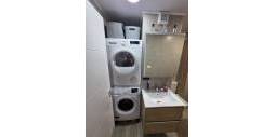 Second hand - Apartment - Calpe - El Arenal