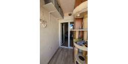 Second hand - Apartment - Calpe - El Arenal