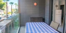Second hand - Apartment - Calpe - Zona Levante - Playa Fossa
