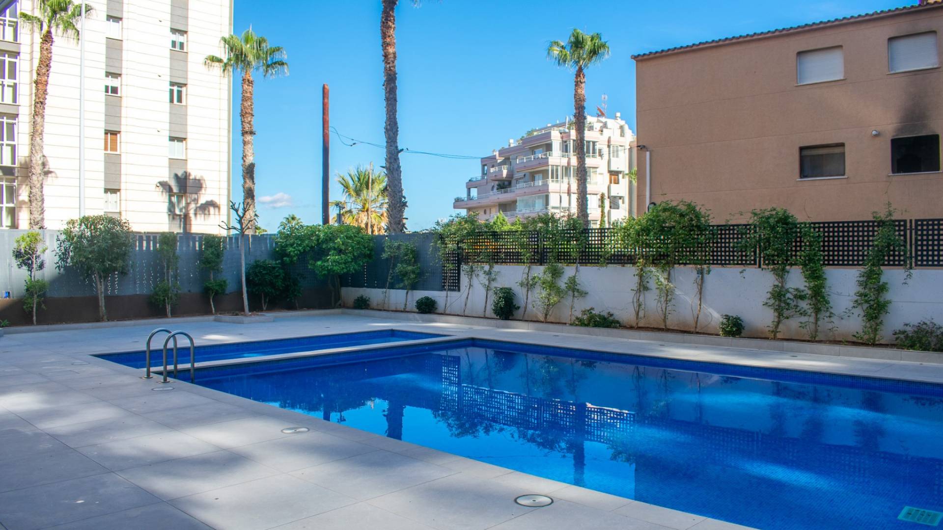 Second hand - Apartment - Calpe - Zona Levante - Playa Fossa