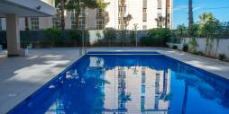 Second hand - Apartment - Calpe - Zona Levante - Playa Fossa