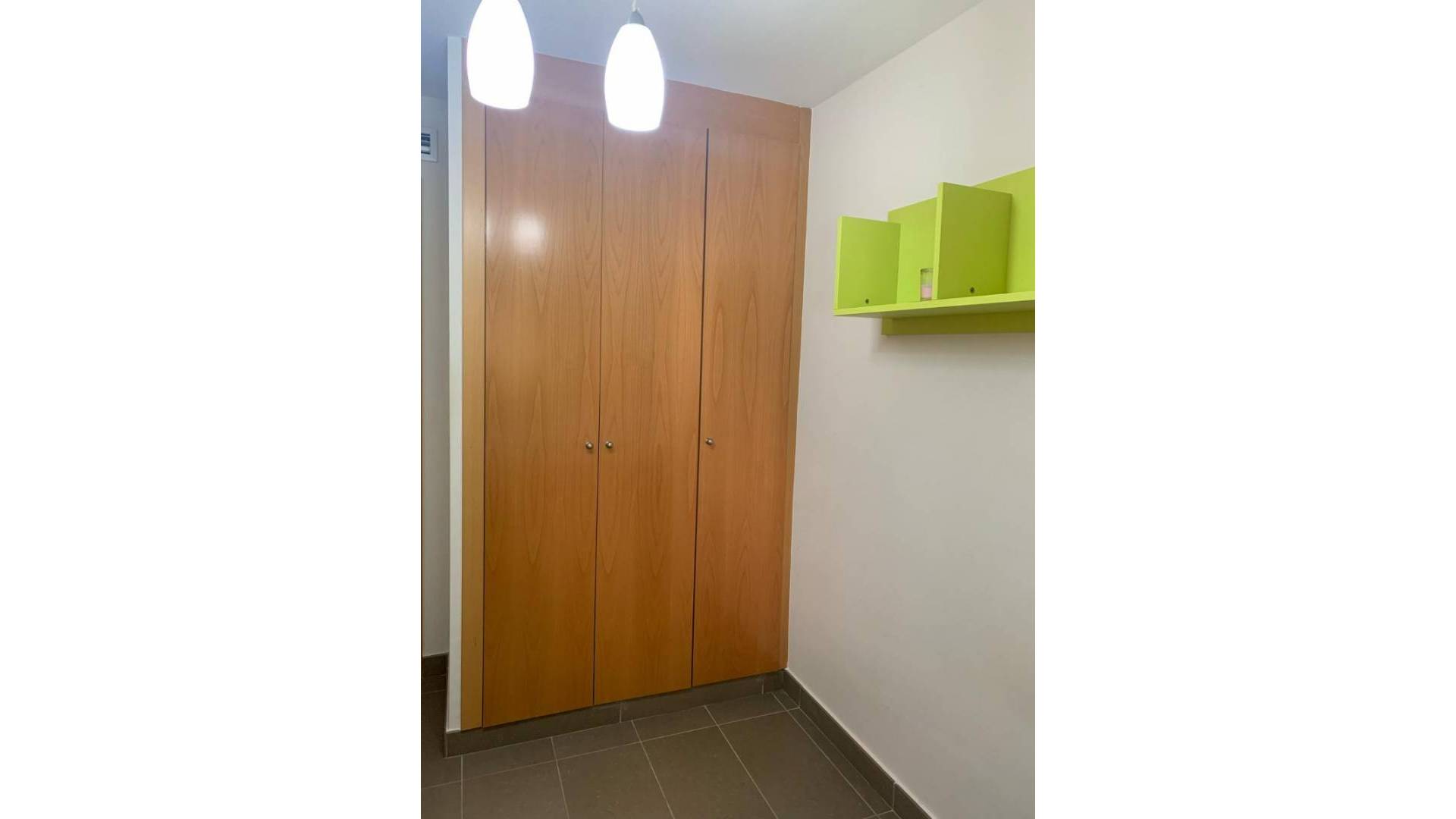 Second hand - Apartment - Calpe