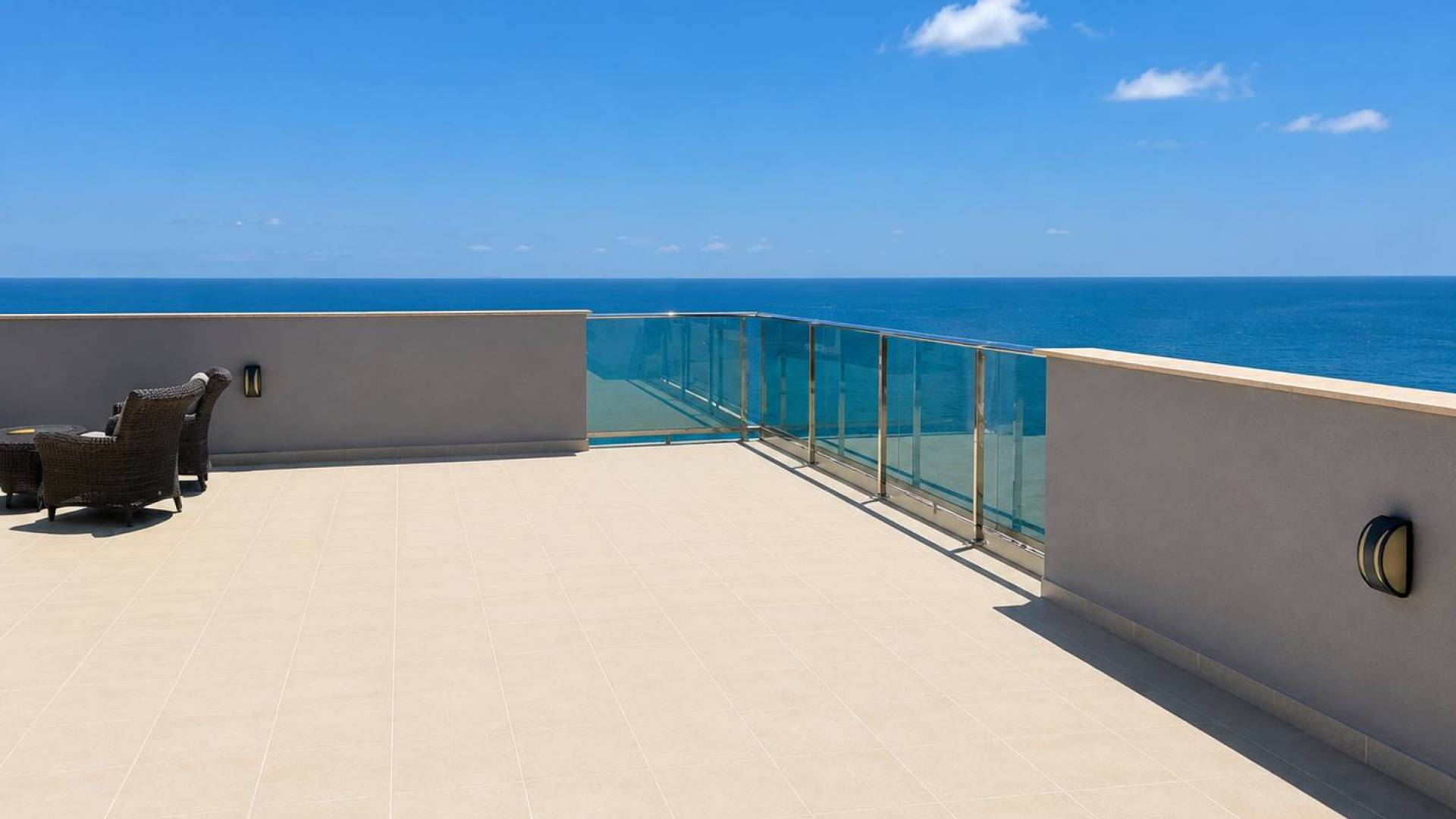 Second hand - Apartment - CARTAGENA - Cartagena