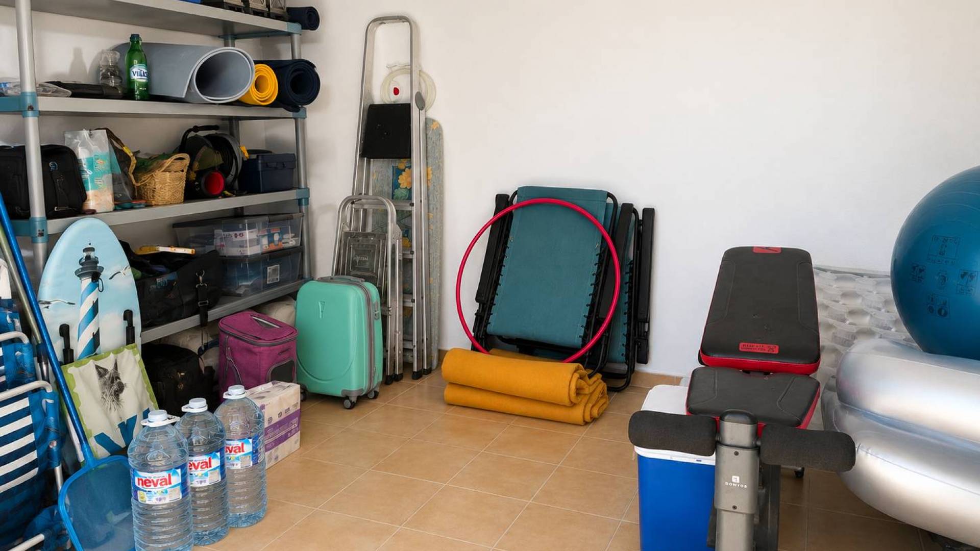 Second hand - Apartment - CARTAGENA - Cartagena