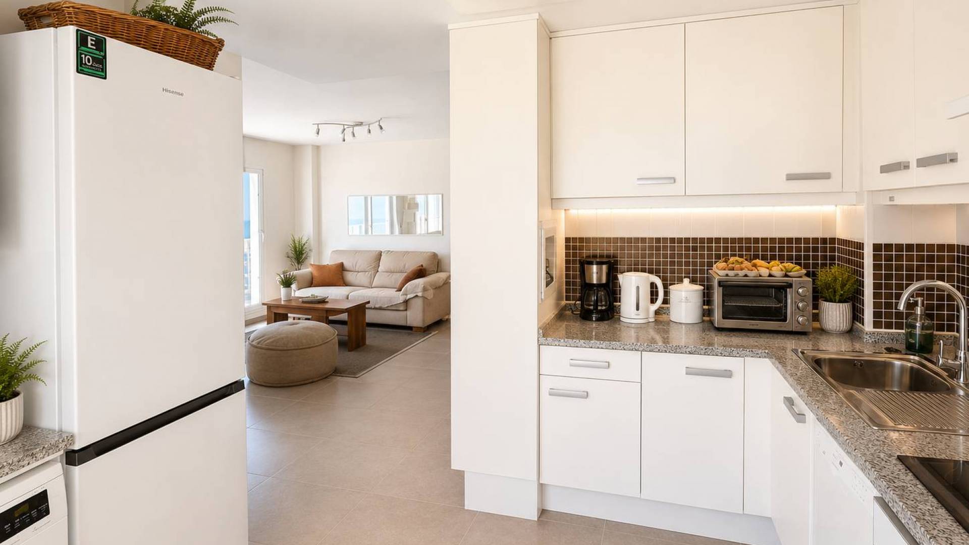 Second hand - Apartment - CARTAGENA - Cartagena