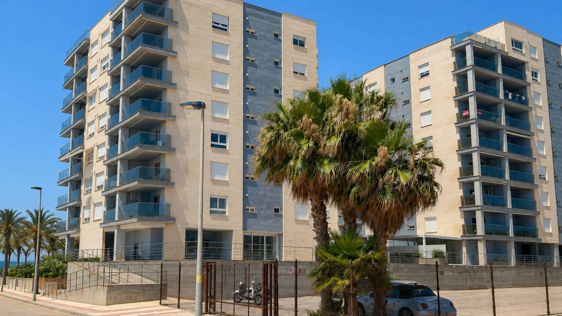 Second hand - Apartment - CARTAGENA - Cartagena