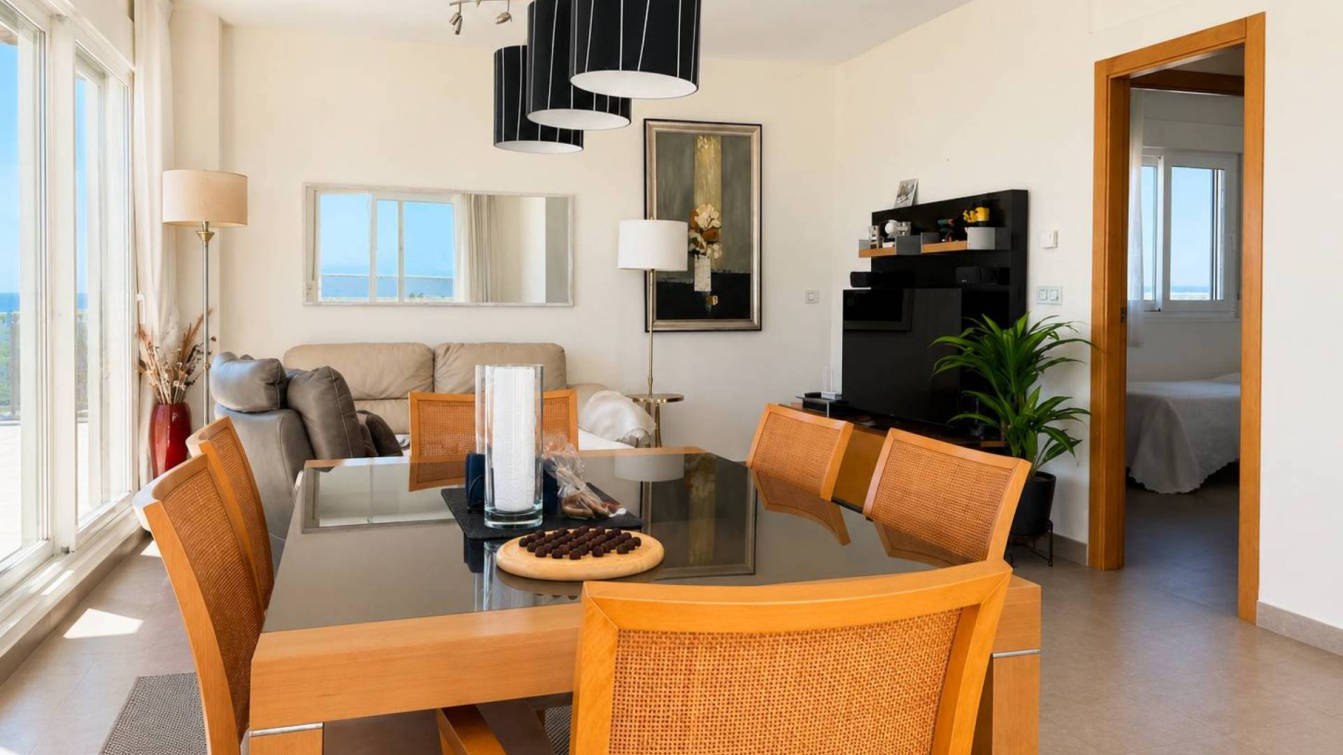 Second hand - Apartment - CARTAGENA - Cartagena