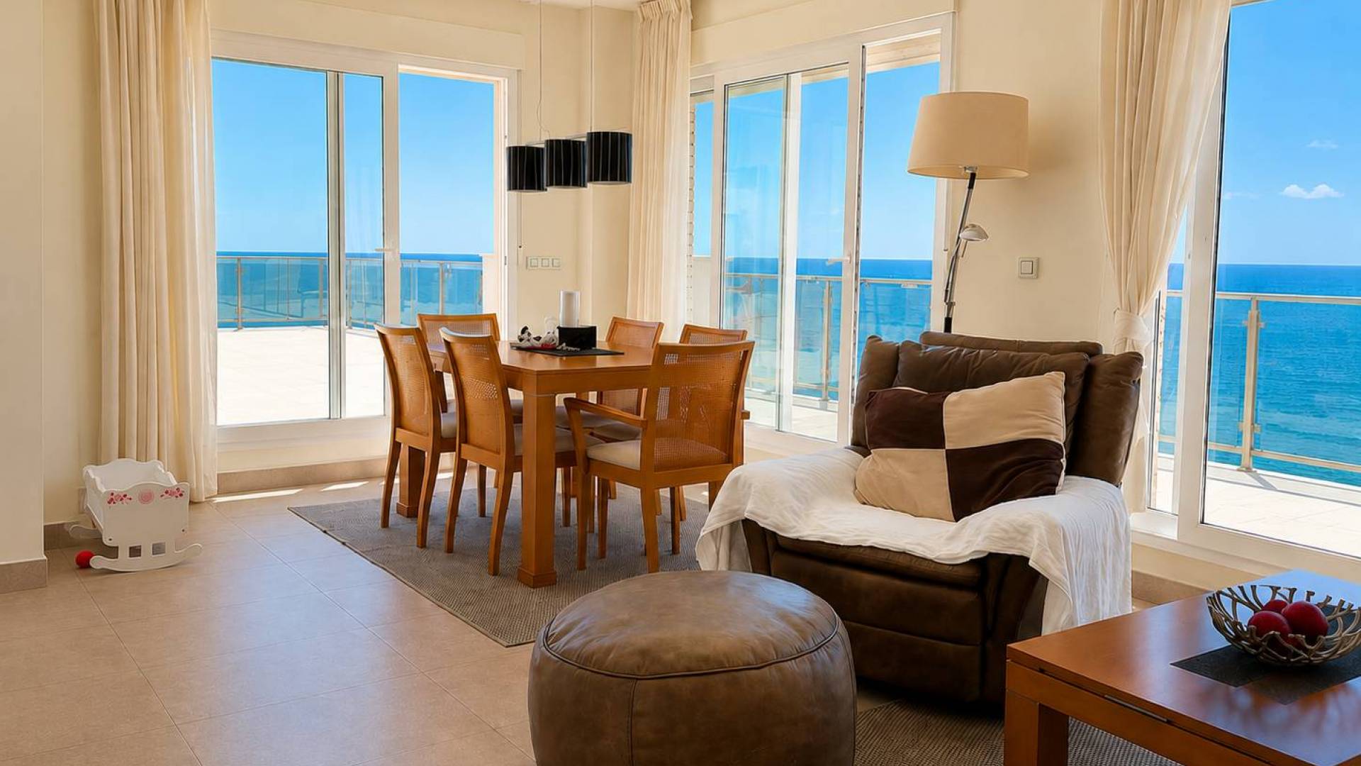 Second hand - Apartment - CARTAGENA - Cartagena