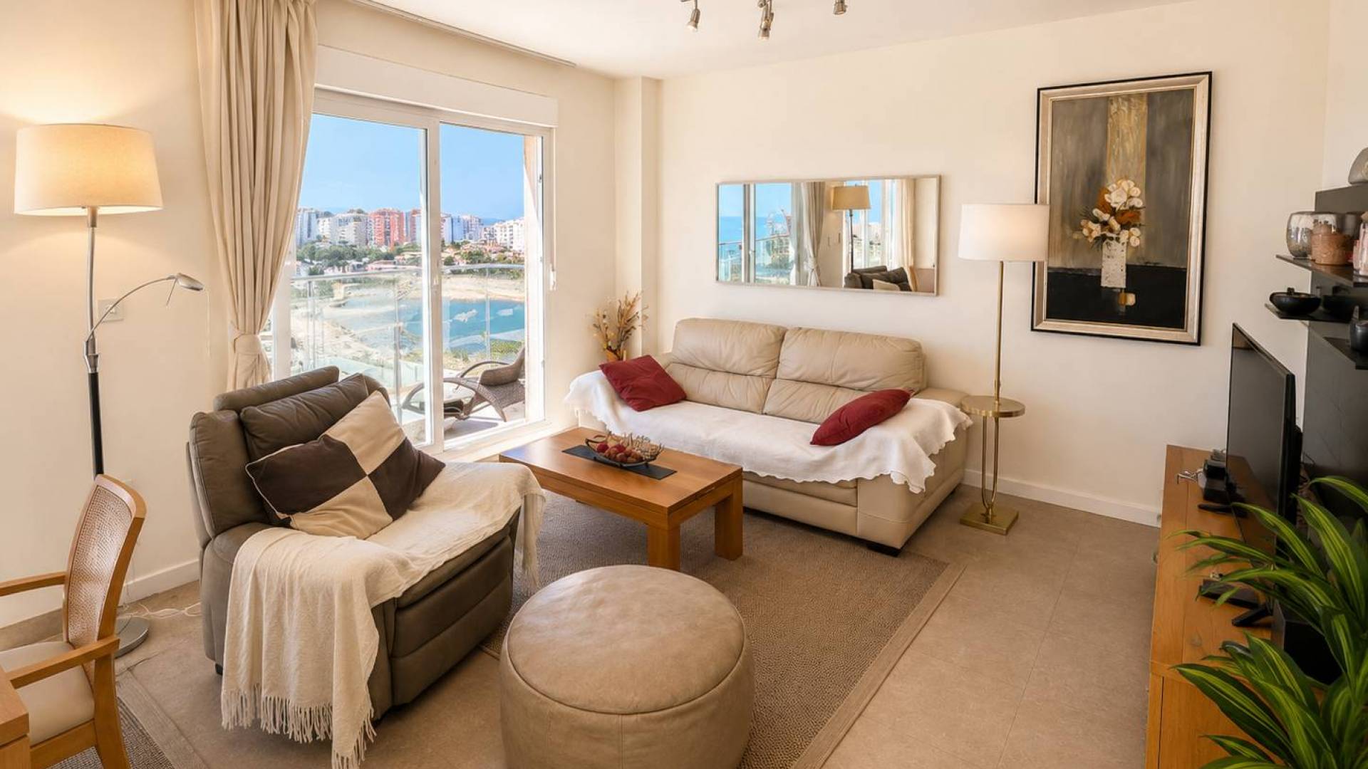 Second hand - Apartment - CARTAGENA - Cartagena