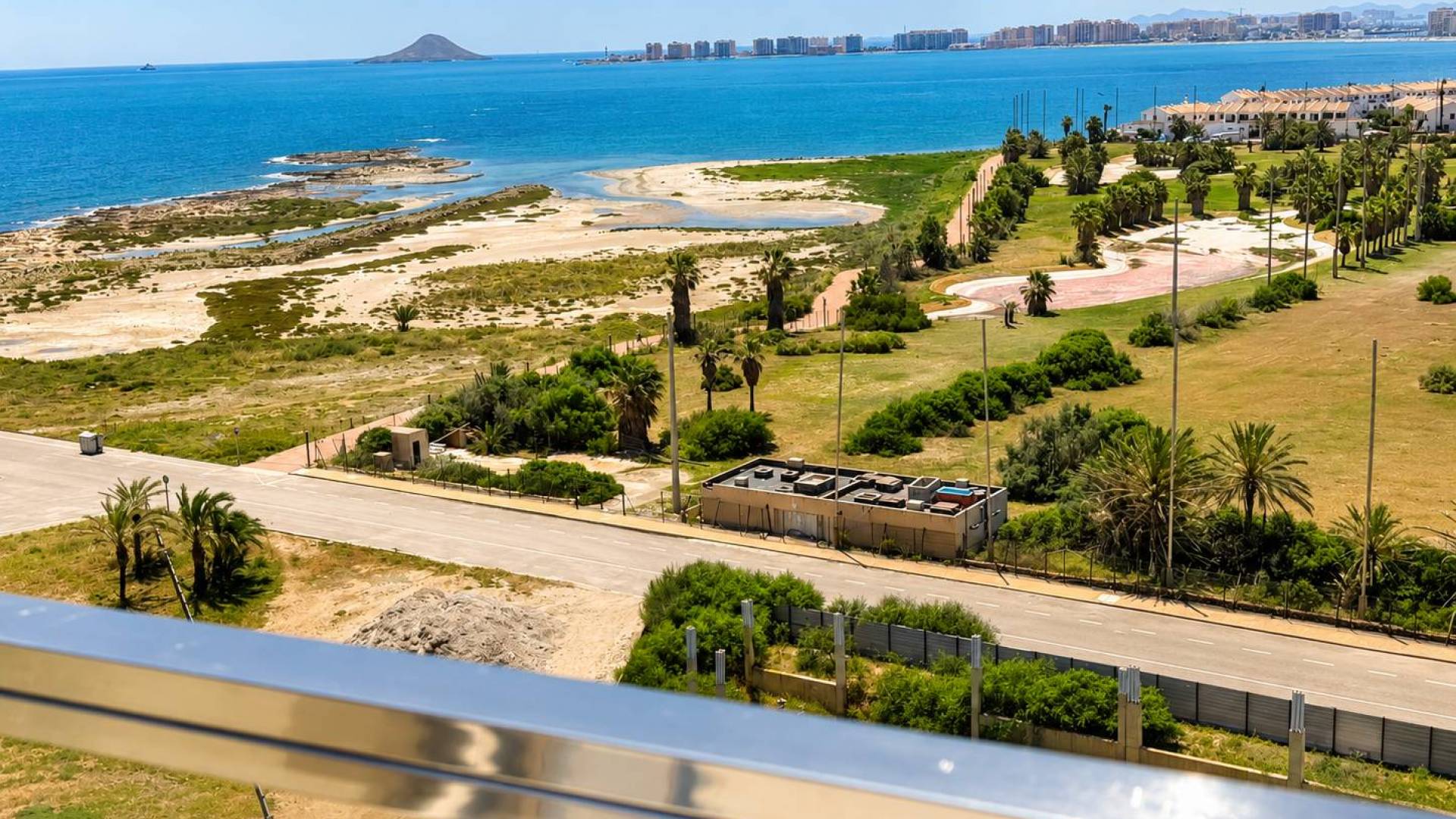 Second hand - Apartment - CARTAGENA - Cartagena