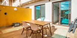 Second hand - Apartment - CARTAGENA - Playa Honda