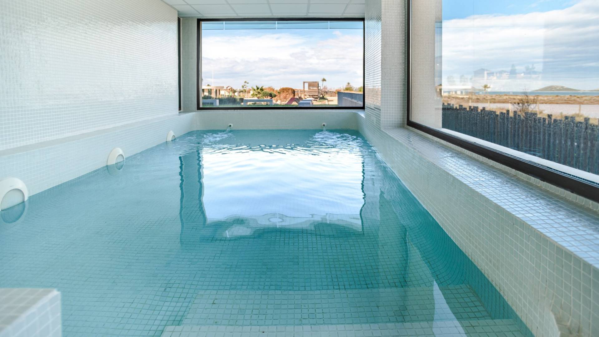 Second hand - Apartment - CARTAGENA - Playa Honda