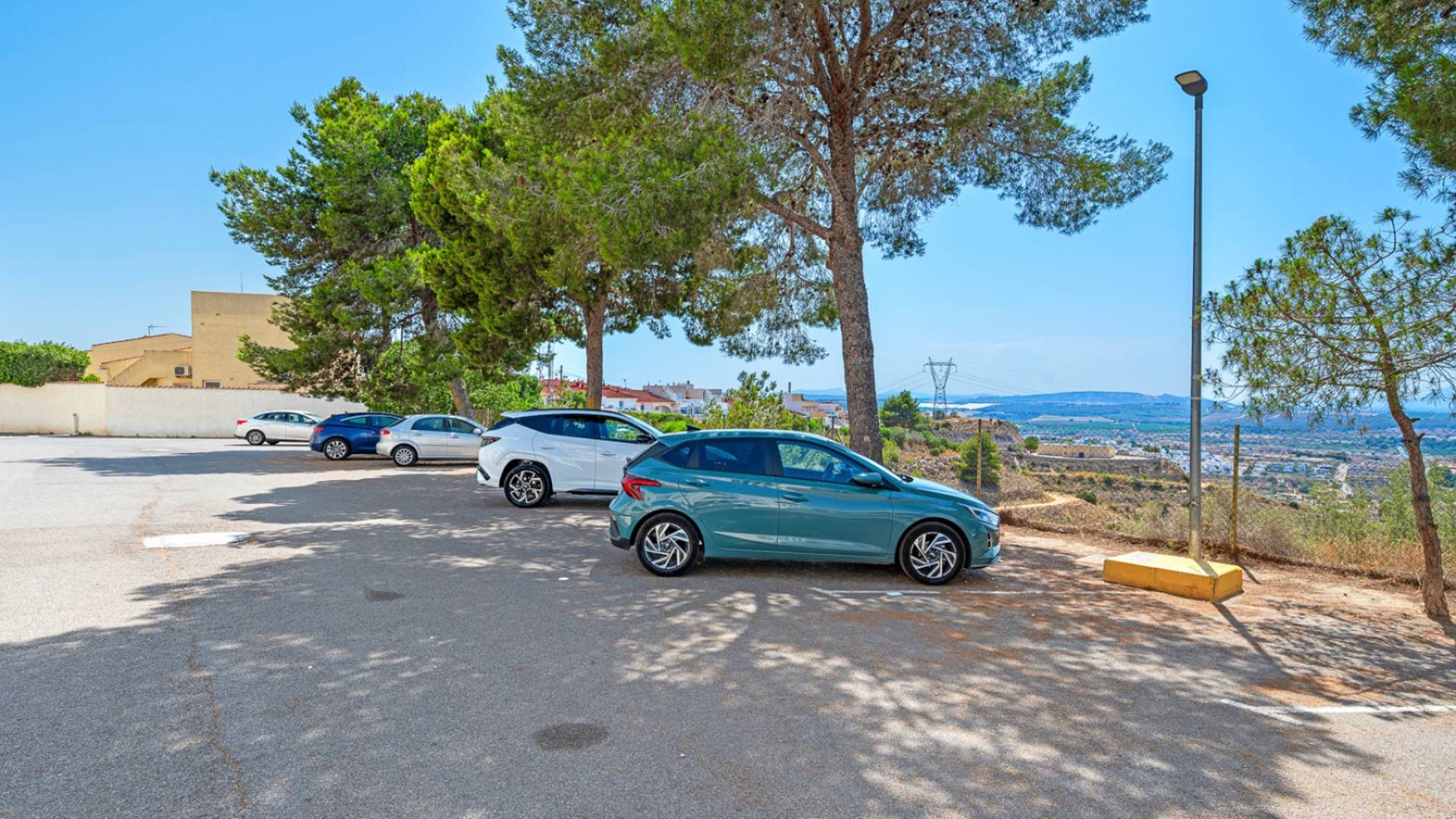 Second hand - Apartment - Ciudad Quesada - Rojales - Ciudad Quesada