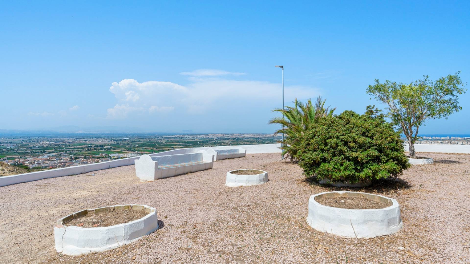 Second hand - Apartment - Ciudad Quesada - Rojales - Ciudad Quesada