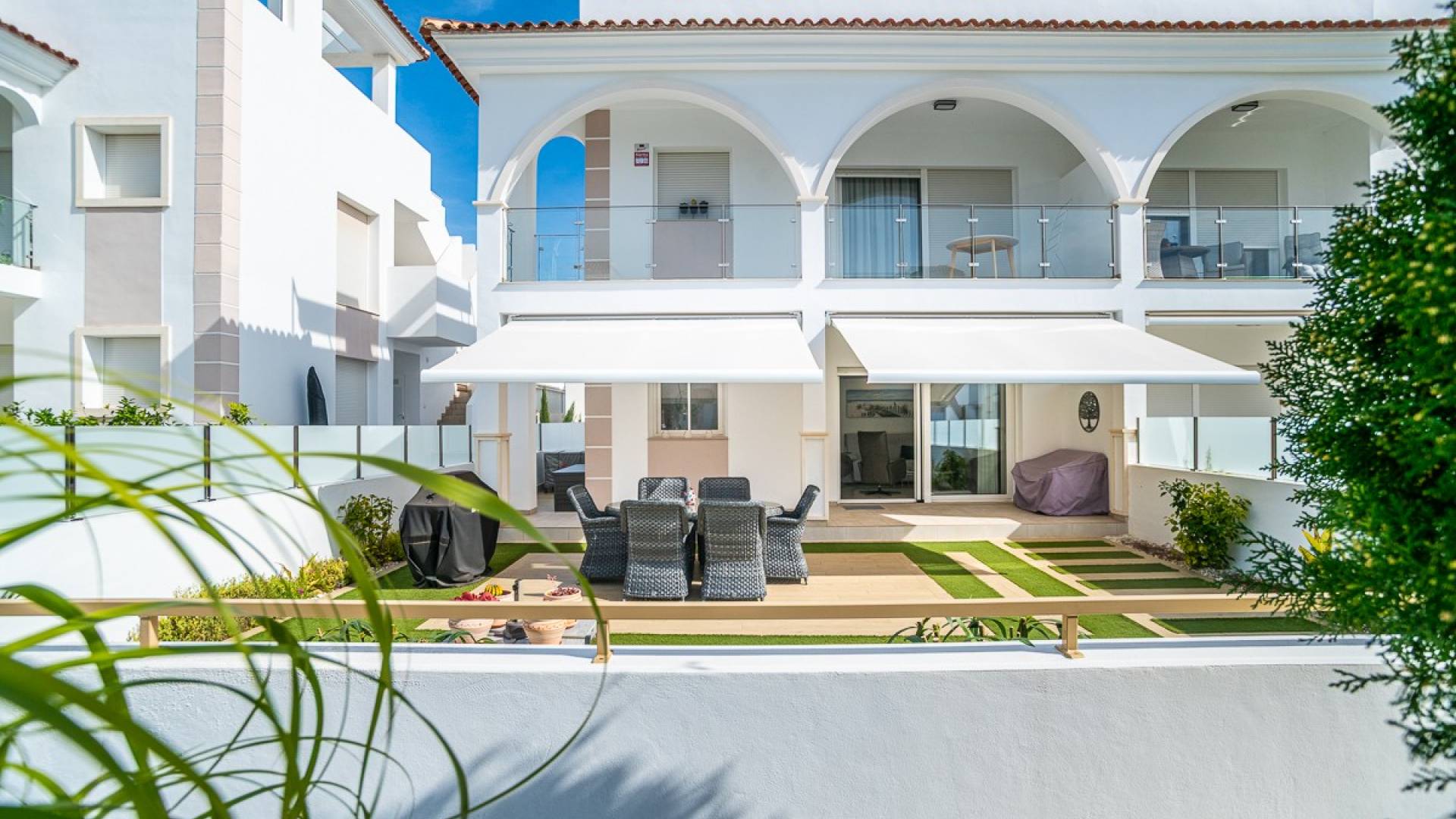 Second hand - Apartment - Ciudad Quesada - Rojales - Ciudad Quesada