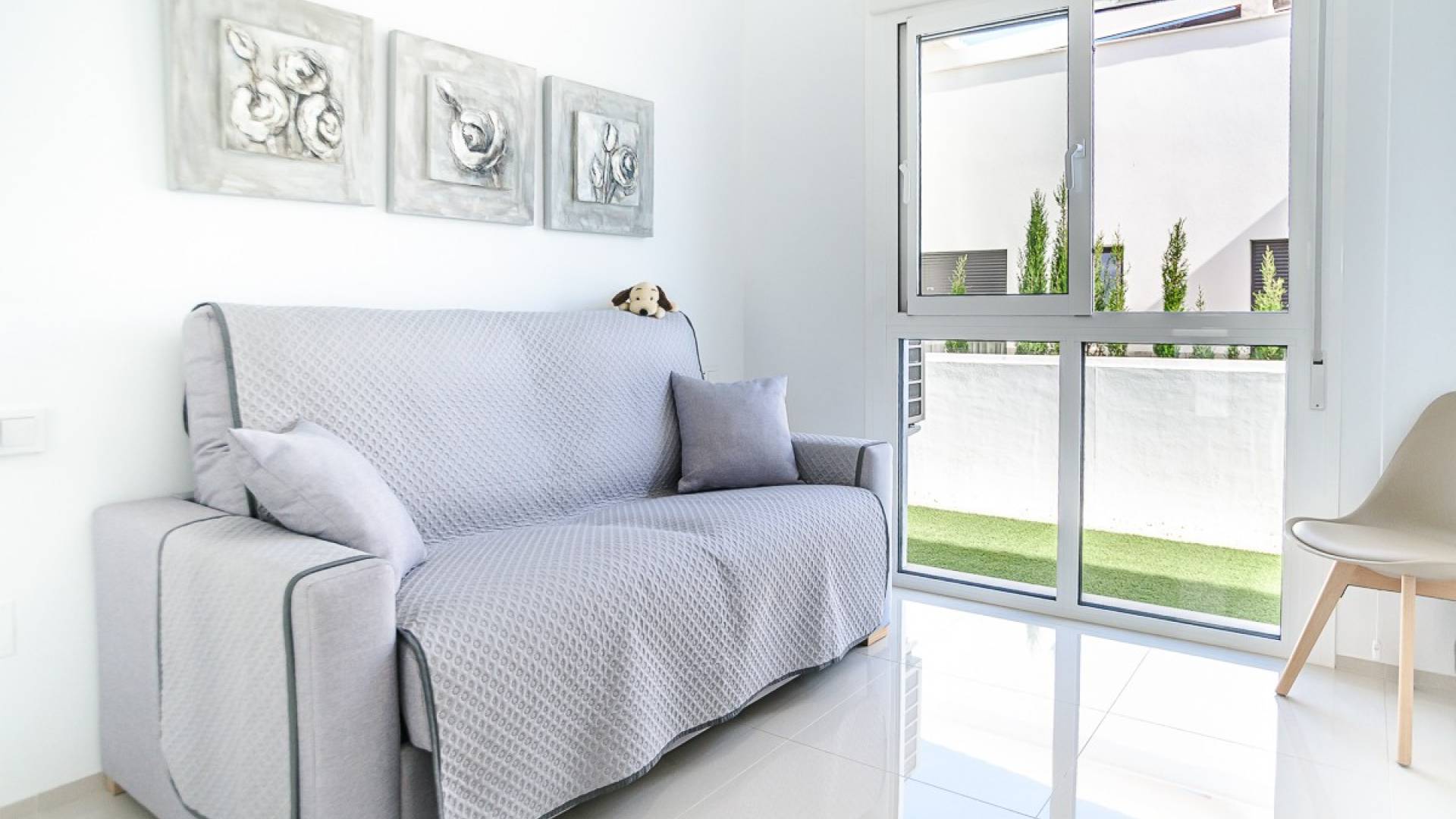 Second hand - Apartment - Ciudad Quesada - Rojales - Ciudad Quesada