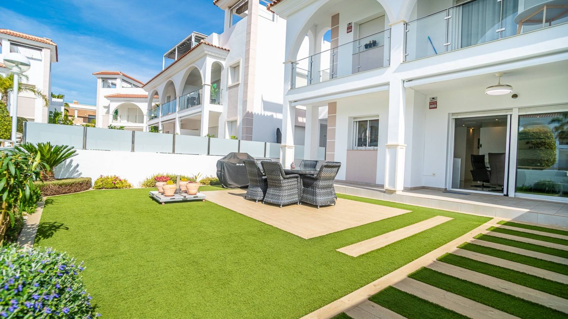 Second hand - Apartment - Ciudad Quesada - Rojales - Ciudad Quesada