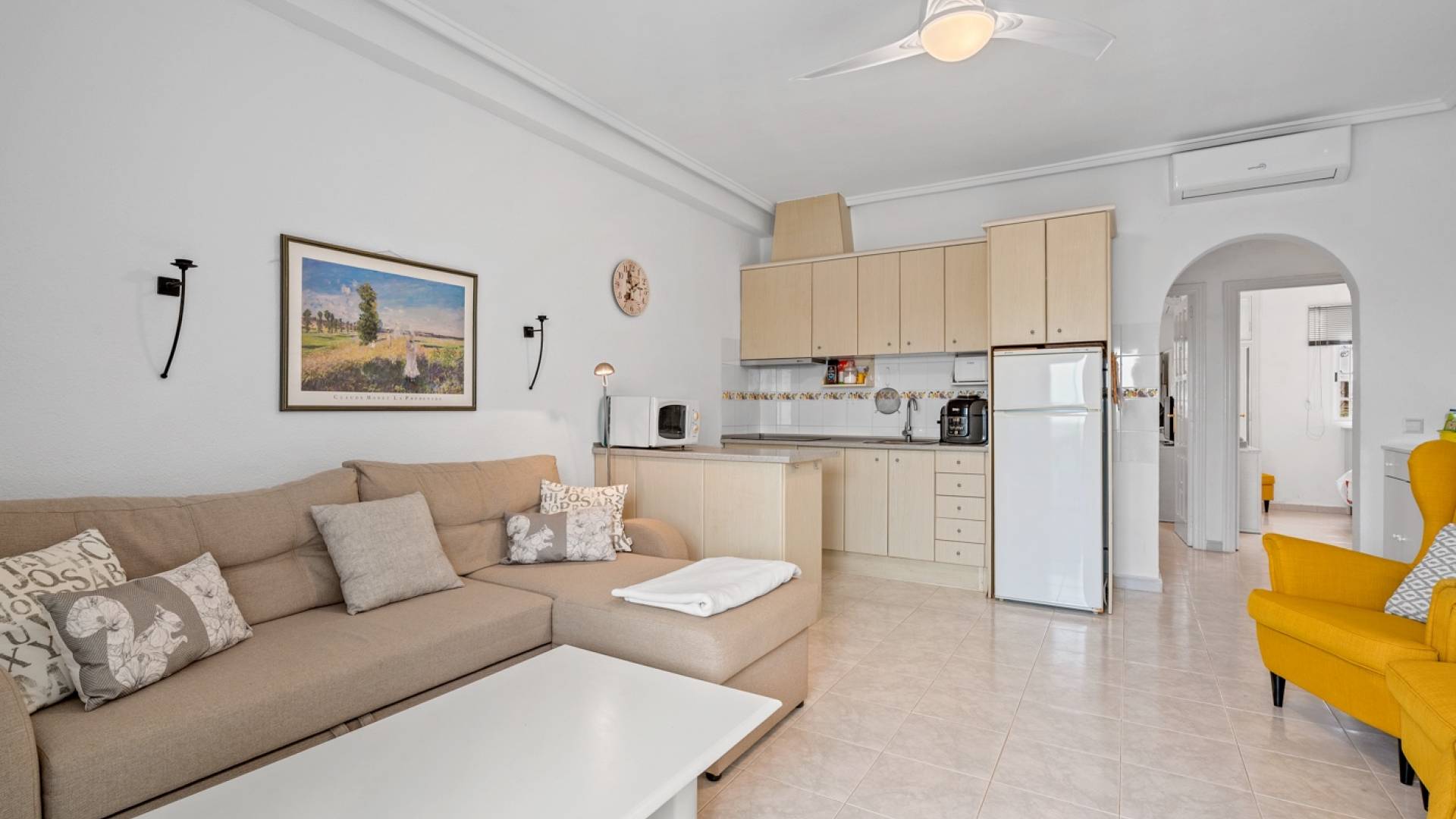 Second hand - Apartment - Ciudad Quesada - Rojales - Ciudad Quesada