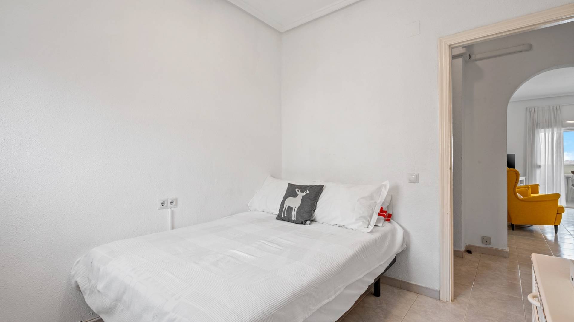 Second hand - Apartment - Ciudad Quesada - Rojales - Ciudad Quesada