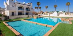 Second hand - Apartment - Ciudad Quesada - Rojales - Ciudad Quesada