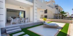 Second hand - Apartment - Ciudad Quesada - Rojales - Ciudad Quesada