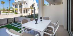 Second hand - Apartment - Ciudad Quesada - Rojales - Ciudad Quesada