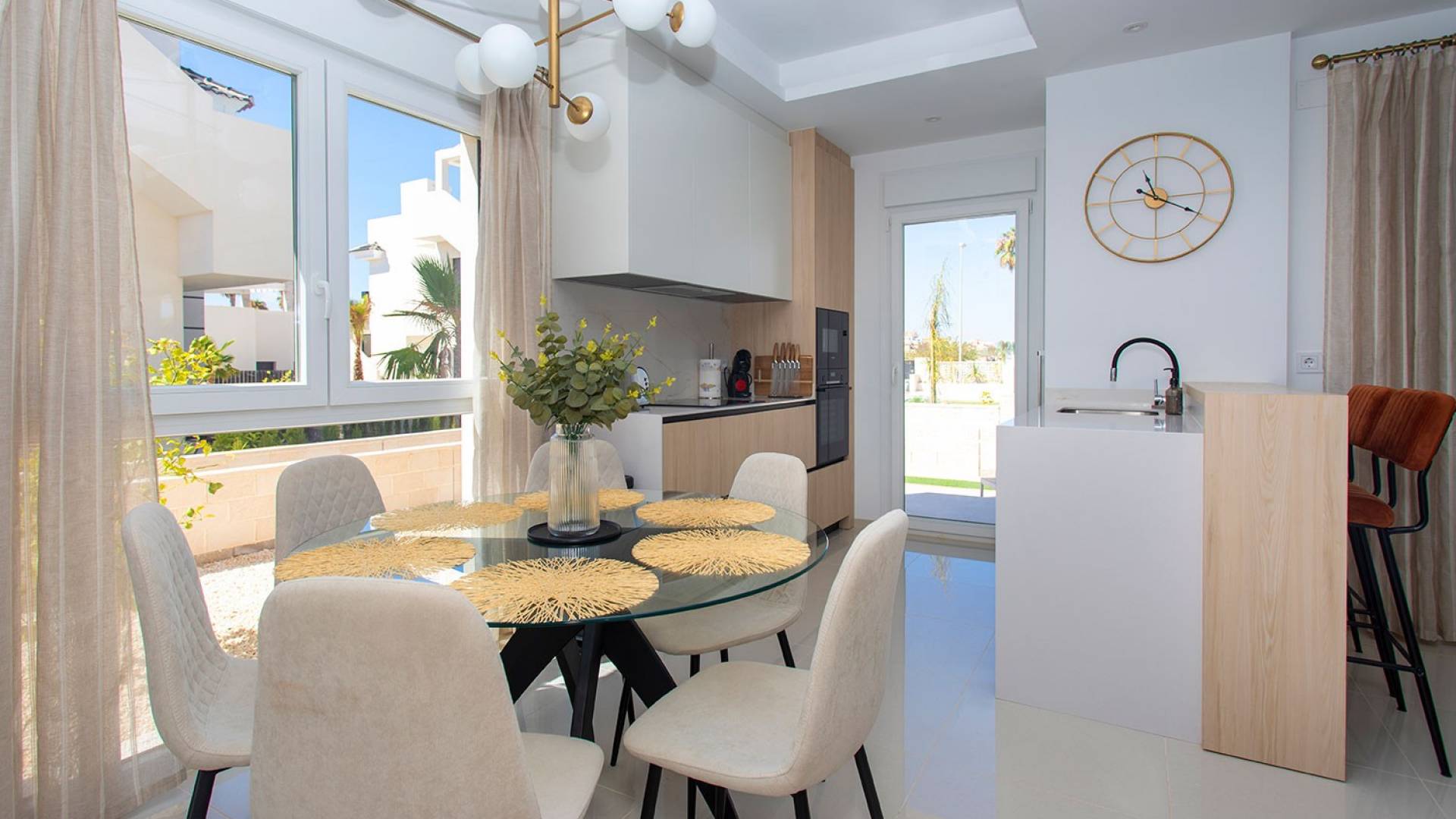 Second hand - Apartment - Ciudad Quesada - Rojales - Ciudad Quesada
