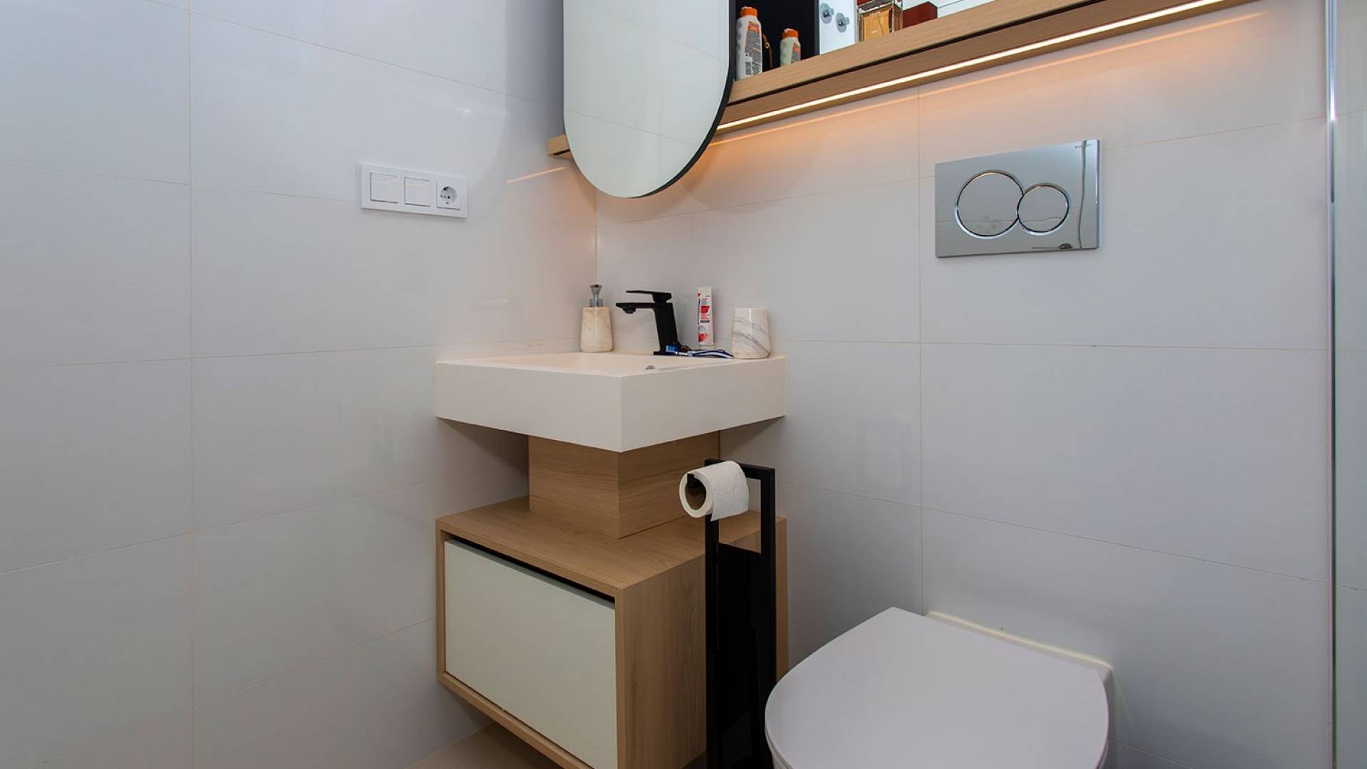 Second hand - Apartment - Ciudad Quesada - Rojales - Ciudad Quesada